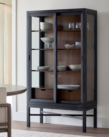 Marin Bookcase